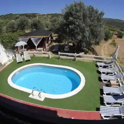 Casa Maza