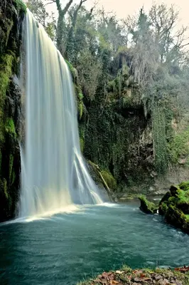 Plano de Monasterio De Piedra