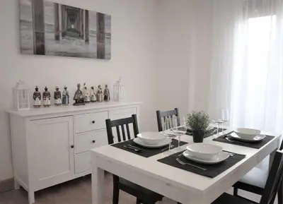 Bebidas en Apartamento Tu Sitio