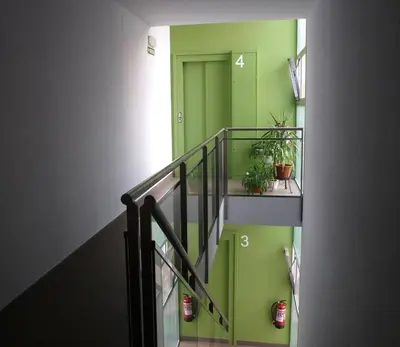 Plano de Apartamento Tu Sitio