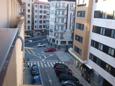 El barrio de los alrededores o un barrio cerca de este apartamento