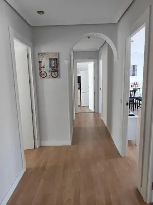 Plano de Apartamento Tu Sitio