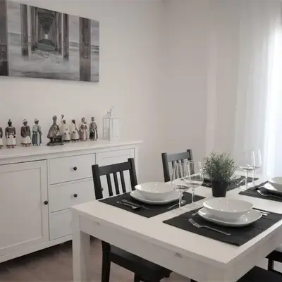 Apartamento Tu Sitio