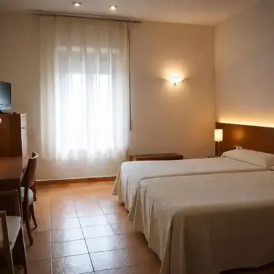 Hotel Santuari Balaguer