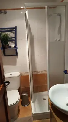 Un baño de Magic Pirineos