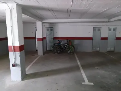 Montar en bicicleta en Magic Pirineos o alrededores