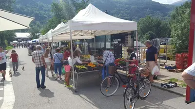 Clientes alojados en Magic Pirineos