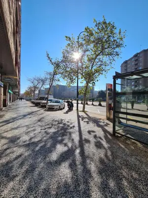 El barrio de los alrededores o un barrio cerca de este apartamento