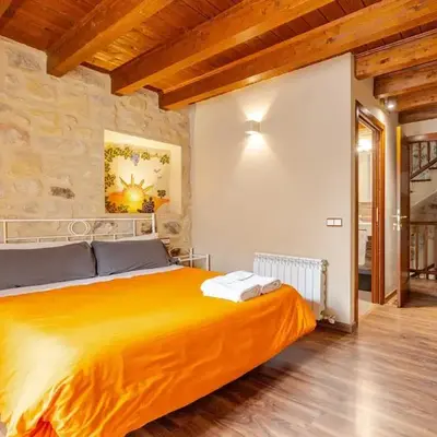 Casa rural Lo Niu