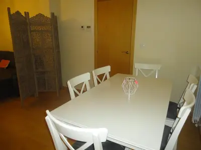 Plano de Apartamento Rúa Centro Balcony Calatayud