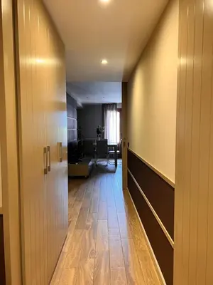 Plano de Apartamentos Casa Roldan