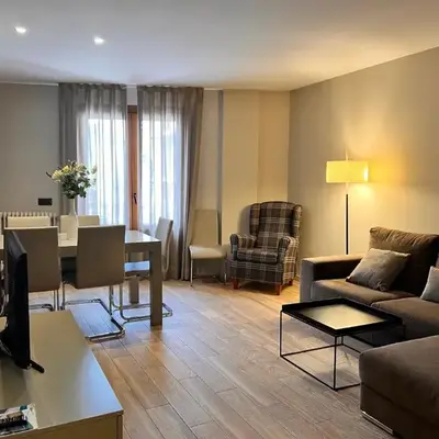 Apartamentos Casa Roldan