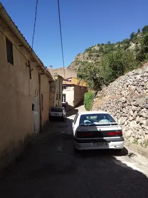 Plano de Cal Estevet
