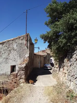 Plano de Cal Estevet