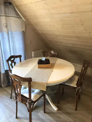 Plano de Casa Rey