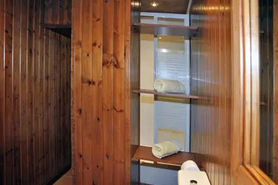 Plano de Baqueira 1500 Edificio Cap de Aran apartamento