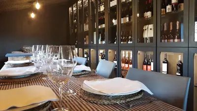 Bebidas en Bungalows - Càmping El Solsonès