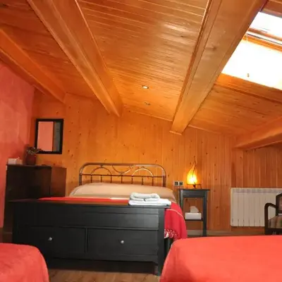La Posada del Arba