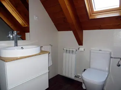 Plano de Apartamento Bachimala