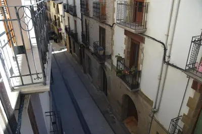 El barrio de los alrededores o un barrio cerca de este apartamento