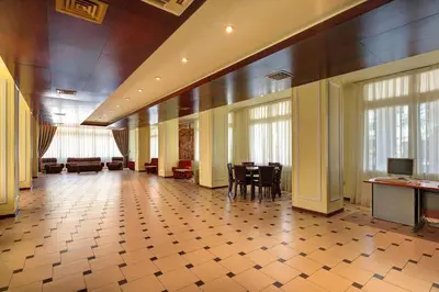 Plano de Hotel Rey Sancho Ramírez Somontano SL