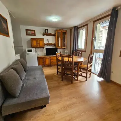 Apartamentos 3000 Formigal