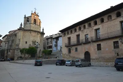 Plano de Casa LLovet