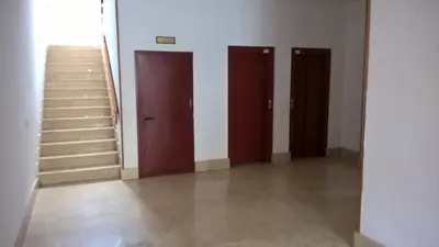 Plano de Apartamento de montaña 