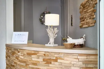 Plano de Hotel Anglada