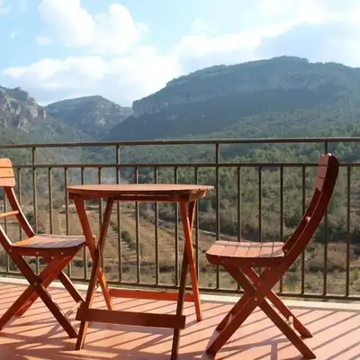 Apartament a Capafonts - 