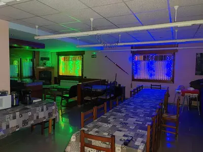 Plano de Apartamentos Goizeder