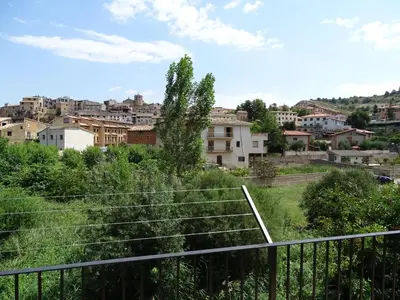 Paisaje cerca de esta casa o chalet