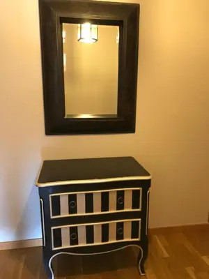 Plano de Apartamento Balcon De Jaca I
