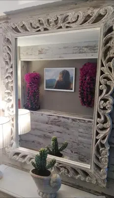 Plano de Hotel Boutique Real Posada De Liena con jacuzzi en 