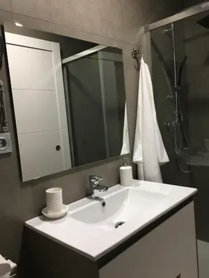 Un baño de maitagarri casco antiguo