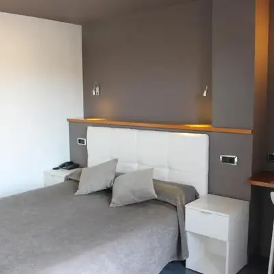 Hotel El Salt