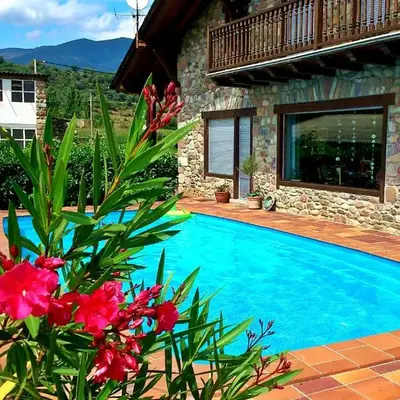 Chalet 