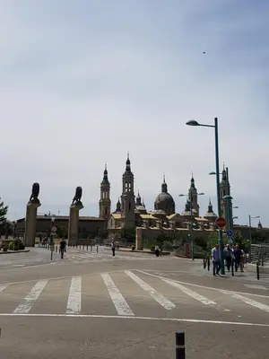 Un lugar de interés cerca de este apartamento