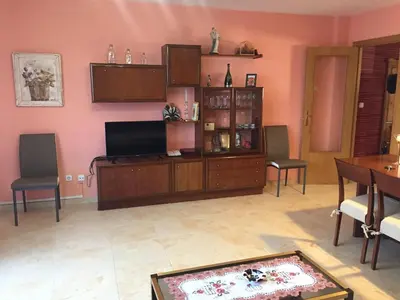Una cocina o zona de cocina en Casa Vega
