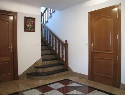 Plano de Casa Bentta
