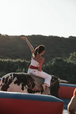 Clientes alojados en Running of the Bulls All Inclusive Camping Pamplona