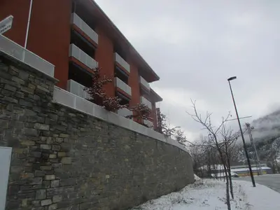 La Faiada en invierno