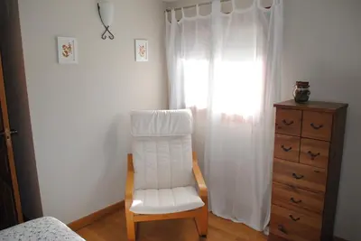 Plano de Casa Los Ardos