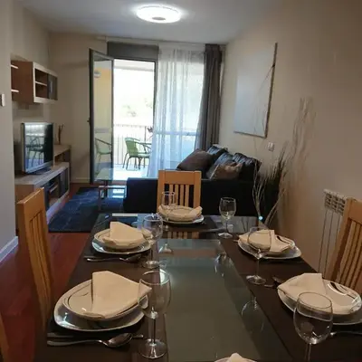 Apartamento Pirineo Aragonés