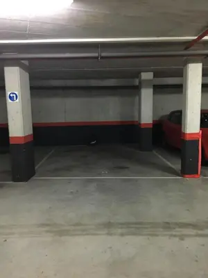 Plano de SkyLinePamplona