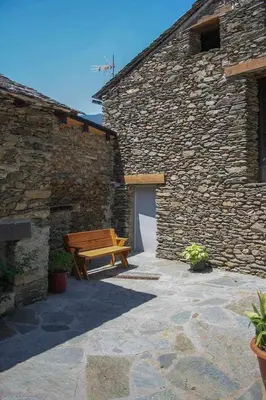 Plano de Casa Xaupi 1
