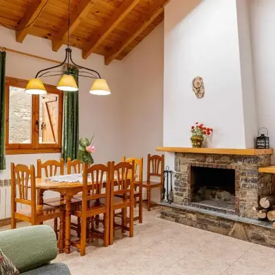 Casa Xaupi 1