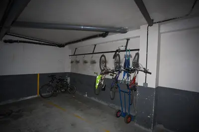 Montar en bicicleta en Hotel Yerri o alrededores