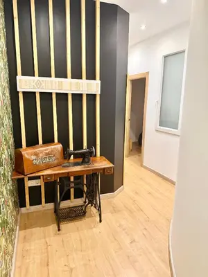 Plano de Apartamento Vive Zaragoza