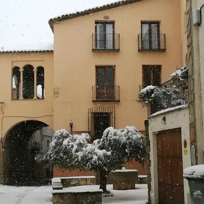Casa Albano